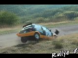 Rallye Mauves-Plats 2012