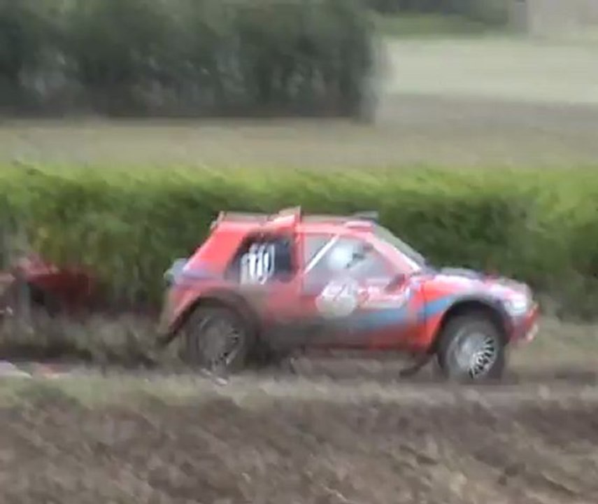 dunes et marais 2012 vincent foucart