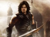 CGRundertow PRINCE OF PERSIA: THE FORGOTTEN SANDS for PlayStation 3 Video Game Review