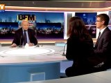 Bfm politique : l interview de cécile duflot et pascal canfin par olivier mazerolle
