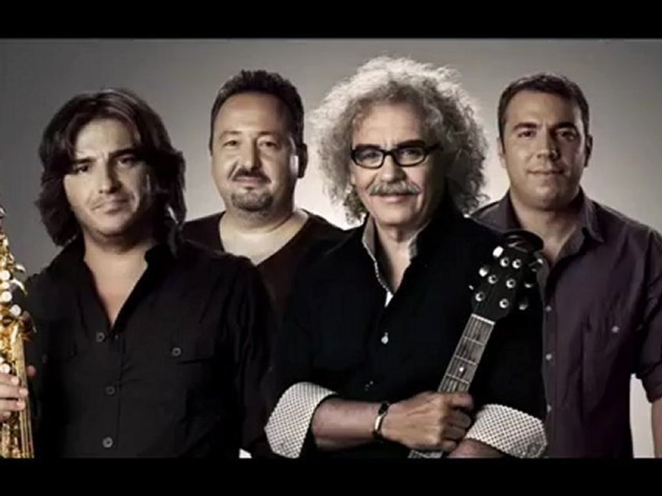 Yeni Türkü - İmkansız