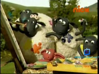 Shaun the Sheep 7th October 2012 Video Watch Online pt1