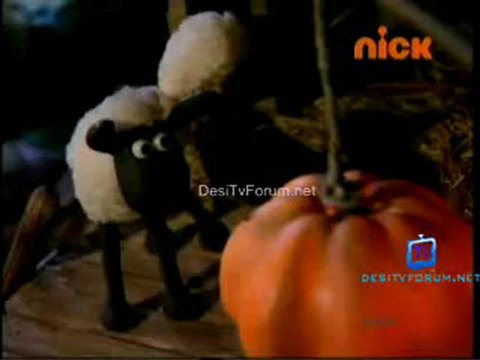 Shaun the Sheep 7th October 2012 Video Watch Online pt2