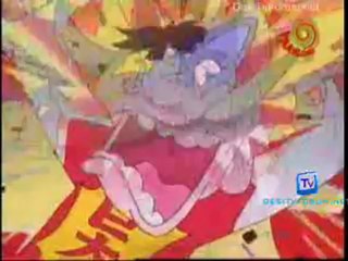 Lucky Man [Hungama Tv] - 7th October 2012 Video Watch Online pt2