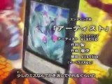 Yu-Gi-Oh! ZEXAL II Ending 1 - Artist