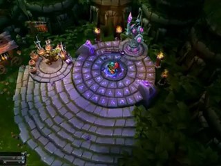 Ziggs et la feinte ultime - League of legends