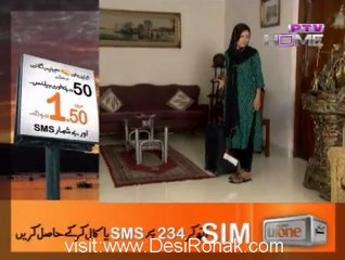 Khalida Ki Walida Episode 127 - 7th October 2012 part 1