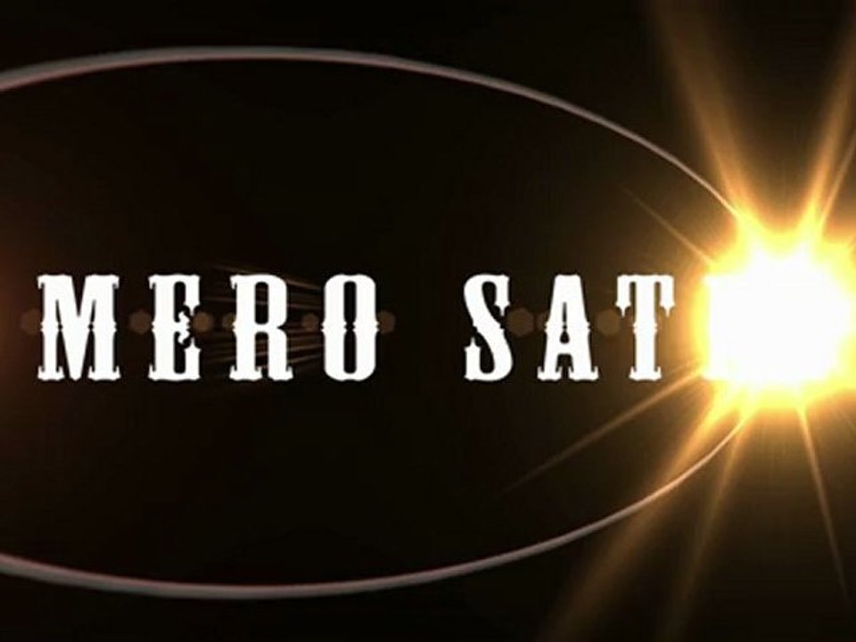 Nepali short movie Mero Sathi (comming soon)