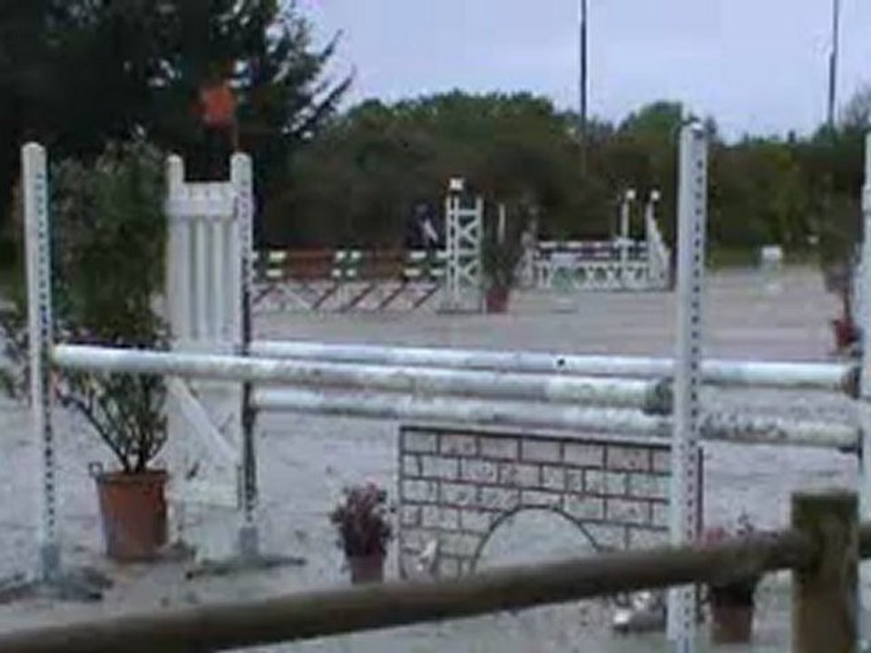 Oberon cso Sandillon