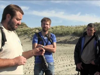 Dunes de Quend CPIE