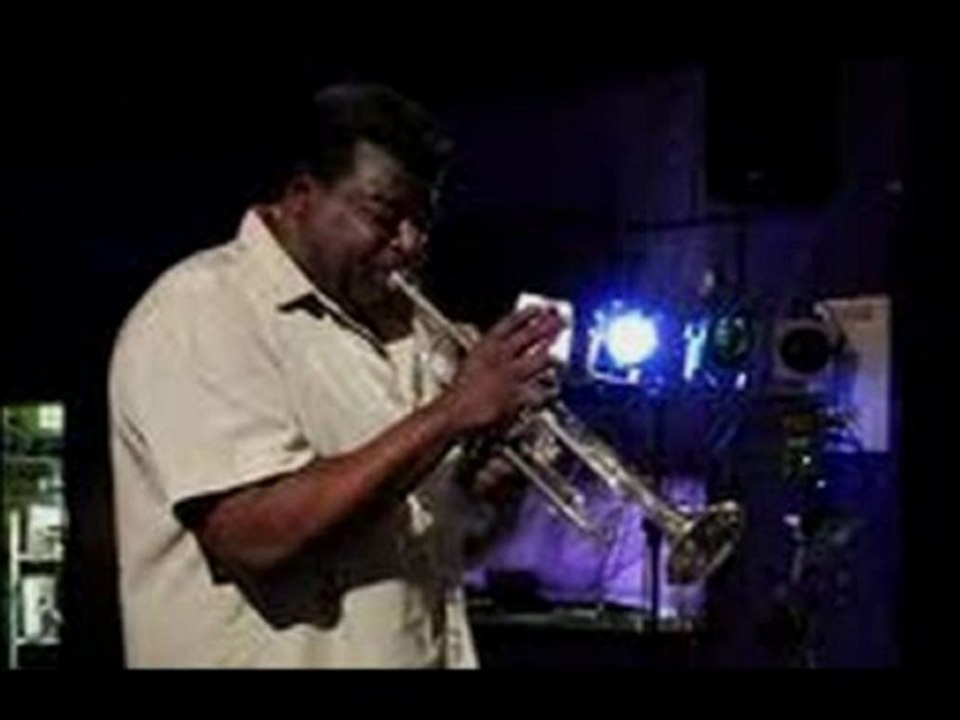 Earl Bostic - "Hurricane Blues"