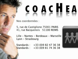 Pourquoi recourir au coaching - COACHEAD