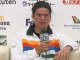 I wanted to do better - Raonic