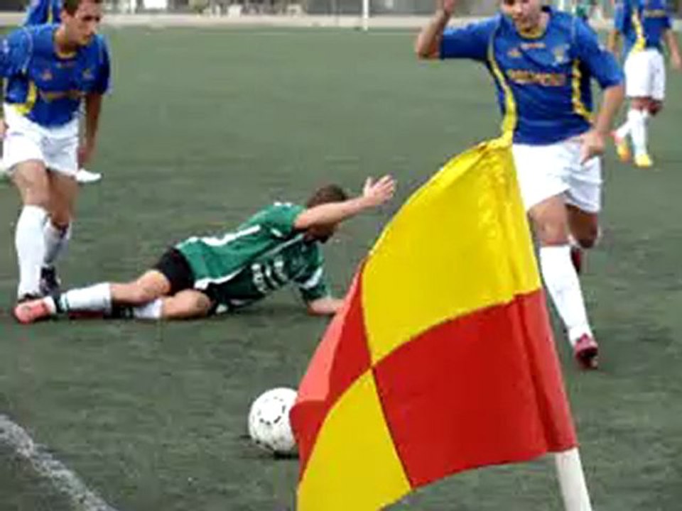 St Isidore / Oscc