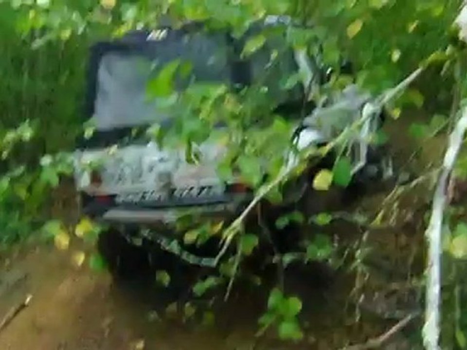 Samu03 Rando 4x4 Combrailles 2012