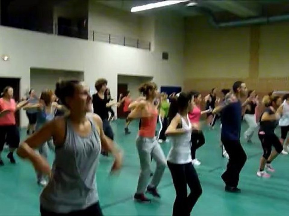 zumba