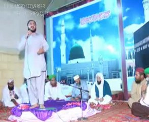 abid shah naate sarkar ki