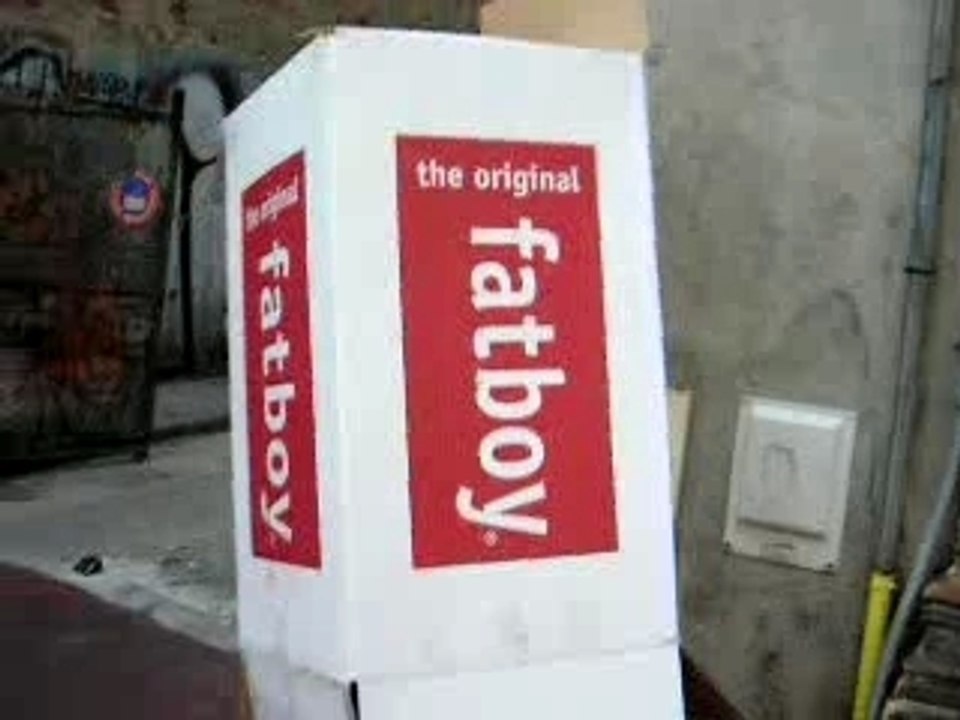 Le carton