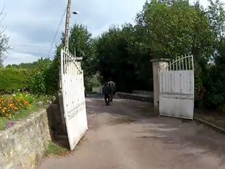 Partie de air-soft du 7 octobre 2012