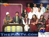 Khabar Naak With Aftab Iqbal - 7th October 2012 - Part 2