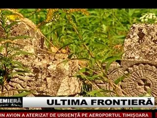 Ultima Frontiera - Carmen Avram(Antena3TV-7.Oct.2012)(2)