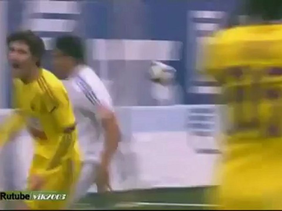 Обзор Матча "Динамо М" - "Анжи" (LiveProNews.ru)