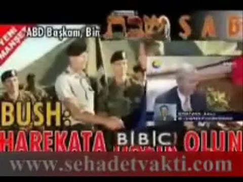 Usame bin ladin ve el kaide gerçeği (1 bölüm)