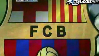 Barcelona 2-1 Real Madrid