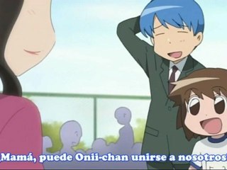 Chitose Get You! Capítulo 15 sub español(sbnf) HD