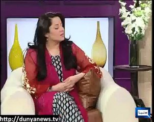 Hasb-E-Haal - 7th October 2012 - Part 3