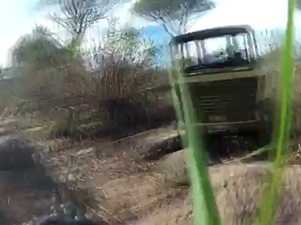 mort de rober