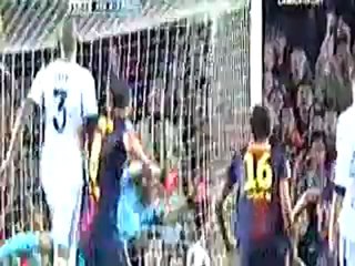 VIDEO - Direct Classico Barça vs Real Madrid: Ronalda marque, Messi réplique (1-1)