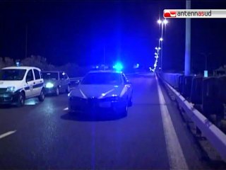 TG 06.10.12 Incidente mortale a Mola di Bari