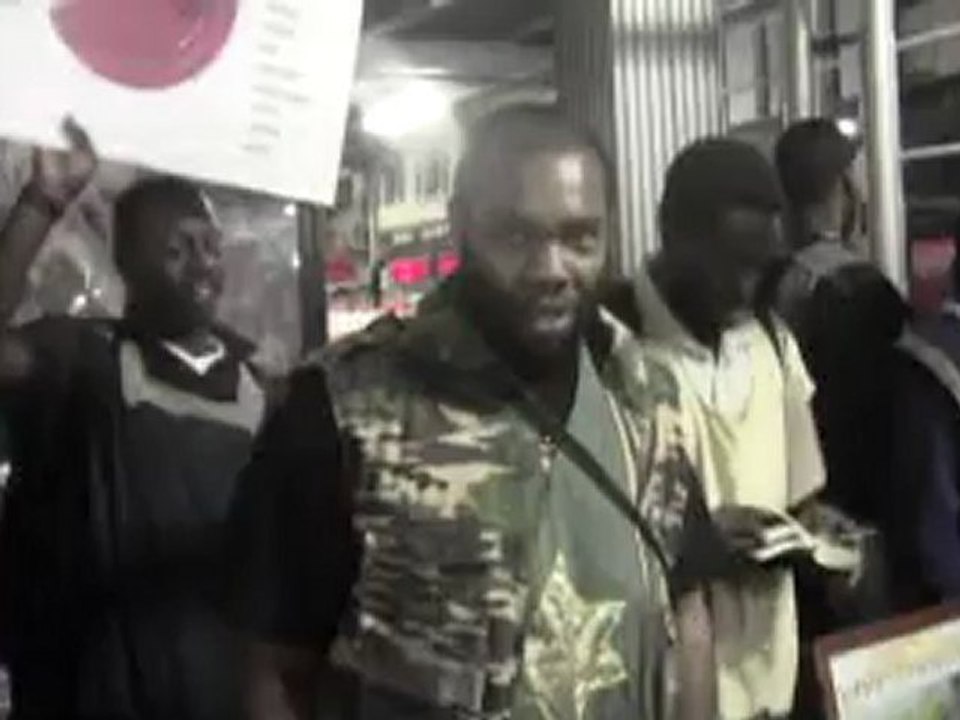 These Other Israelite Camps is Deceiving The Simple.
