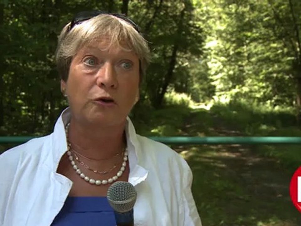 Bilan 2012 du PS Gerpinnes