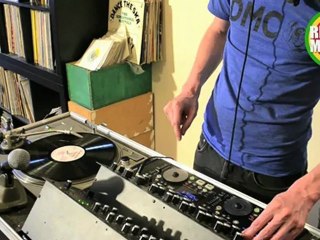 Reggae Monday MENTO & CALYPSO