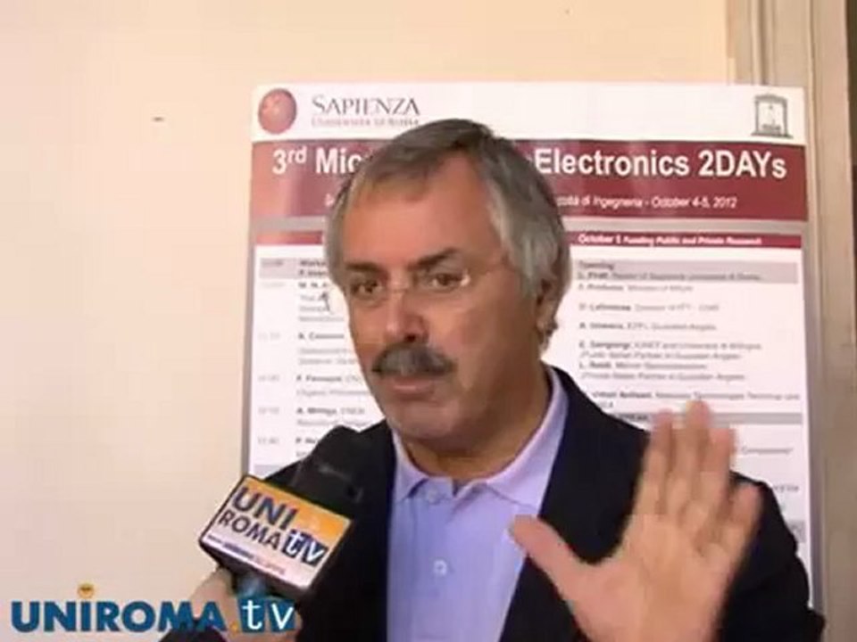 Micro and Nanoelectronics Workshop