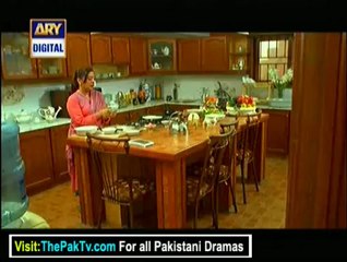 Baandi Episode 5 By Ary Digital - Part 3