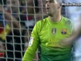 اهداف برشلونة 2-2 ريال مدريد تعليق روؤف خليف