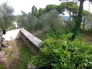 Airsoft Party, 7 octobre 2012