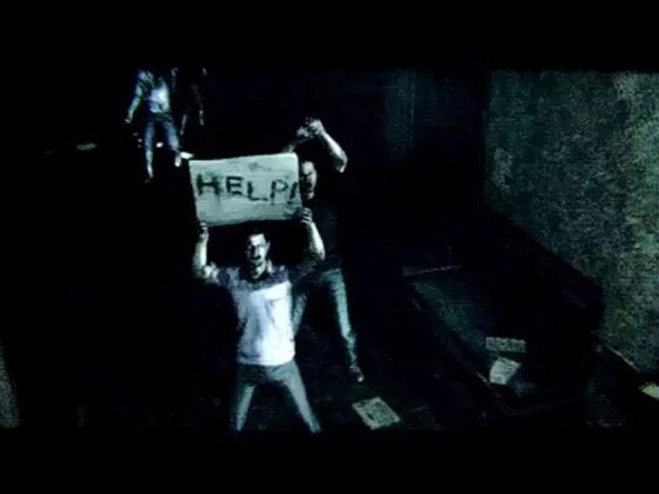 RE6  Leon - 001