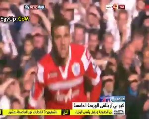 ملخص كامل لمباريات الأسبوع السابع من الدوري الأنجليزي