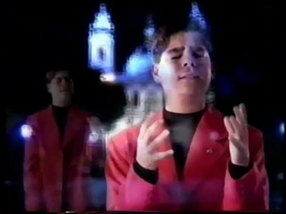 1- Sergio Nunes - Lenda da fonte.wmv