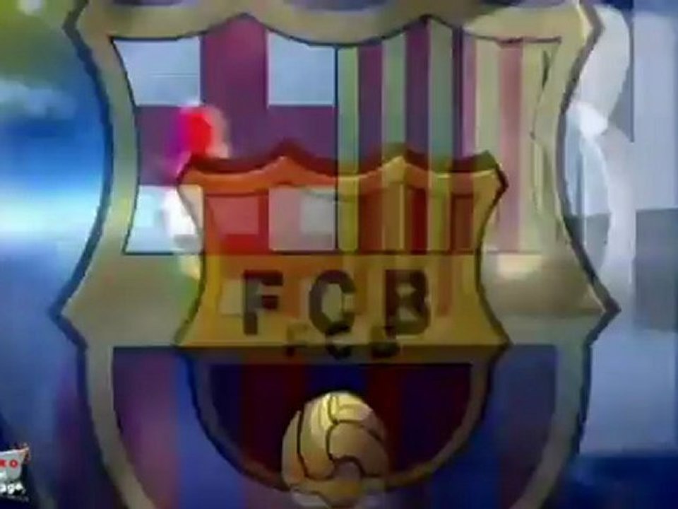 اهداف مباراة برشلونة 2-2 ريال مدريد - رؤوف خليف