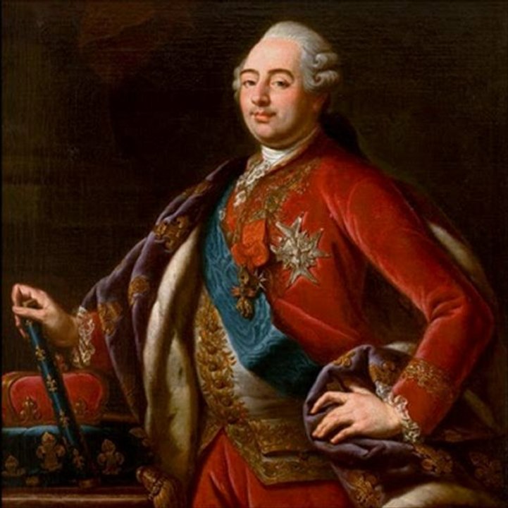 Vive le Roi quand même (1816)
