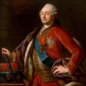 Vive le Roi quand même (1816)