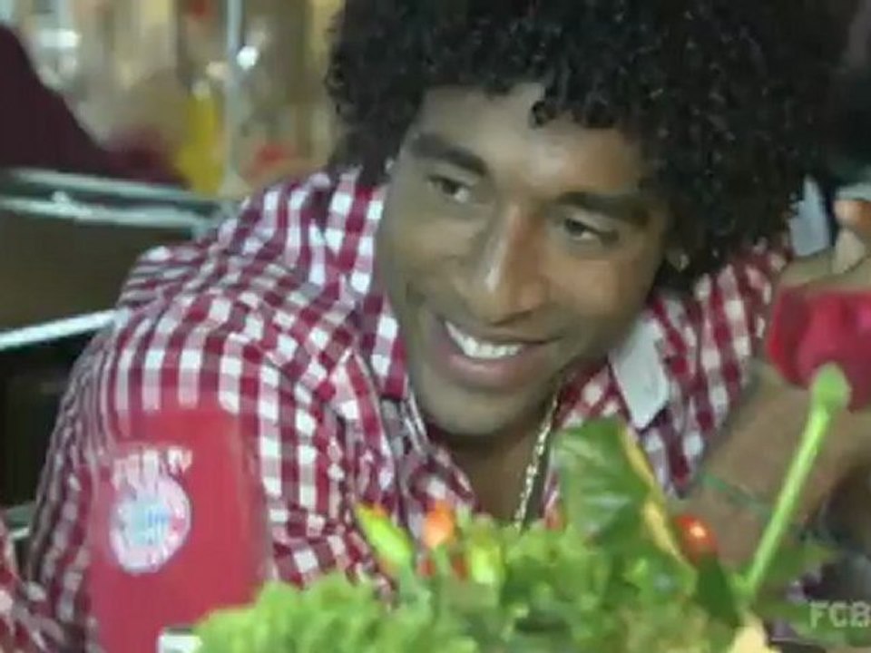 Ein prosit auf den startrekord