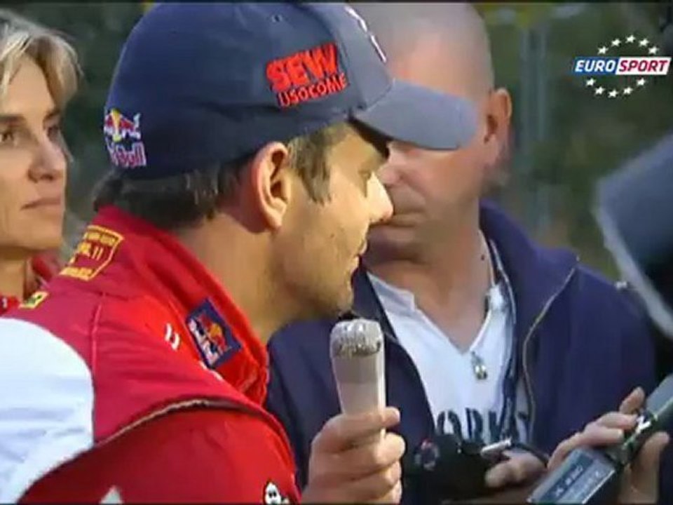 WTCC haberleri