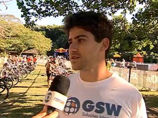 Esporte Espetacular 07-10-2012 Parte 1 Edição de domingo