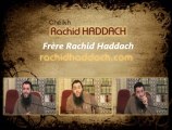 1. Comment acquérir les faveurs de ton mari_{Conférence du Frère Rachid haddach}